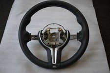 Bmw steering wheel for sale  THATCHAM