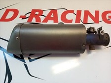 Marmitta scarico yamaha usato  Zeccone