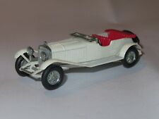 Mercedes benz 220 usato  Roma