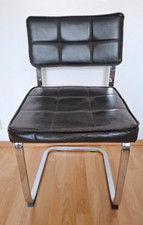 Stuhl bauhaus stil gebraucht kaufen  Deutschland
