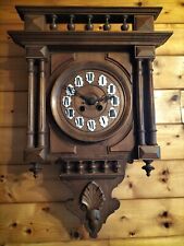 Horloge murale ancienne d'occasion  Montpellier-