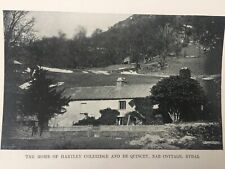 C1900 print nab for sale  TORRINGTON