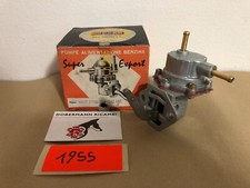 Pompa carburante bcd usato  Cavedine
