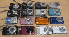 16x panasonic lumix gebraucht kaufen  Reinbek