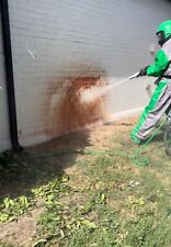 Eco dustless blaster for sale  Garland