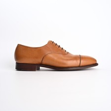 Crockett jones connaught d'occasion  Bordeaux-
