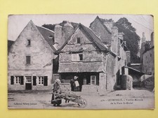 Old postcard quimperlé d'occasion  Expédié en Belgium