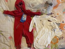 Kleiderpaket teile finkid gebraucht kaufen  Rostock