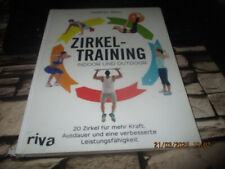 Zirkeltraining indoor utdoor gebraucht kaufen  Schwandorf