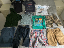 Boys large bundle for sale  UXBRIDGE