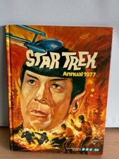 Vintage star trek for sale  NESTON