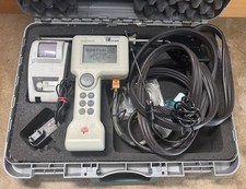 Portables Abgasanalysegerät   Tecno Control / IM Enviromental Boston HD IM1300  comprar usado  Enviando para Brazil