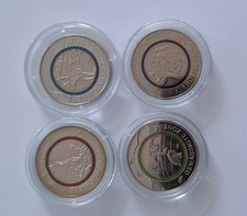 Euro münzen stück gebraucht kaufen  München