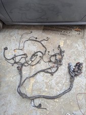 Audi engine wiring for sale  WELLINGBOROUGH