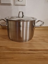 Wmf topf transtherm gebraucht kaufen  Schwäbisch Gmünd