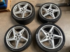 Genuine ferrari 458 for sale  TIPTON