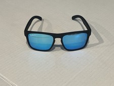 Óculos de sol Ray-Ban RB4165 52MM Justin polarizado armação preta/lente azul oceano comprar usado  Enviando para Brazil