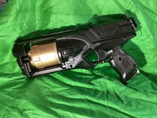 Steampunk blaster. cosplay.spa for sale  ROMFORD
