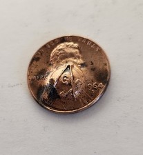 Rare 1964 penny for sale  Quakertown