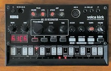 Korg volca kick for sale  SOUTHAMPTON