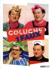 Coluche faux intégrale d'occasion  Oye-Plage
