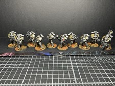 Warhammer 40k chaos for sale  Washington