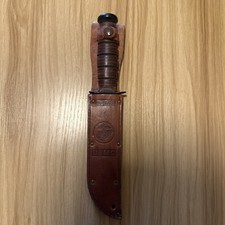 Usmc kabar fighting for sale  Reno