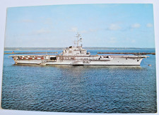 Porte avions clemenceau d'occasion  Saintes