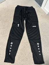 Torwarthose jako gr gebraucht kaufen  Nordhorn