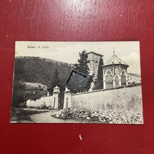 Barete paolo animata usato Barete paolo animata usato  Sessa Aurunca