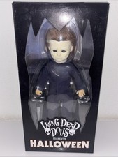Mezco living dead gebraucht kaufen  Ettlingen
