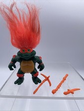 Complete turtle troll for sale  Bloomingdale