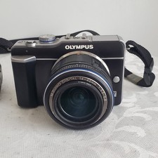 Appareil photo olympus d'occasion  Paris XVIII