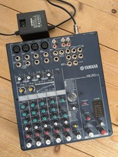 Yamaha mg82cx mischpult gebraucht kaufen  Stockach
