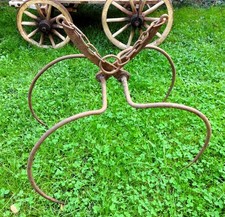 Alte heu zange gebraucht kaufen Alte heu zange gebraucht kaufen  Rangendingen