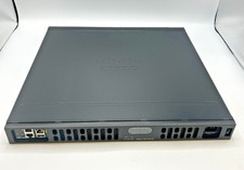 Router cisco isr usato Router cisco isr usato  Spedire a Italy