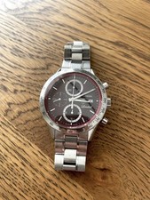 Tagheuer Carrera calibre 16 comprar usado  Enviando para Brazil