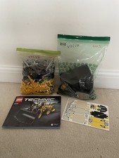 100 complete lego for sale  CHISLEHURST