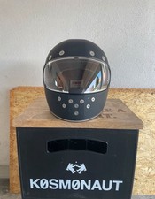 Helm smk retro gebraucht kaufen  Petersberg, Wettin-Löbejün