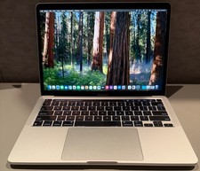 Macbook pro inch for sale  Turlock