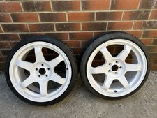 Te37 reps for sale  NEWCASTLE UPON TYNE