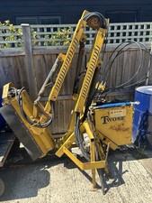 Twose tractor hedge for sale  CHELMSFORD