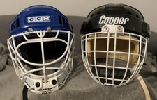 helmet hockey cages for sale helmet hockey cages for sale Fuquay Varina