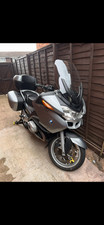 bmw k 1200 r for sale  WORCESTER