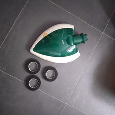 Staubsaugerfuss vorwerk gebraucht kaufen  Düsseldorf