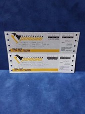 1994 1995 pittsburgh for sale  Lutz