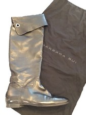 Belle bottes cuir d'occasion  Cannes