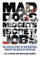 Mad dogs midgets for sale  UK