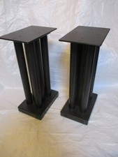 Pied enceinte moniteur d'occasion  Maintenon