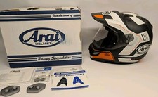 Arai tour helmet for sale  COLCHESTER